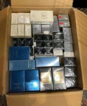 Perfume pallet available SAUVAGE DIOR, Channel, Louis Vuitton , Gucci, Versace, LACOSTE - Image 9