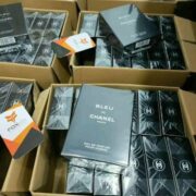Perfumes pallets - Image 2