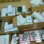 Perfumes pallets - Image 3