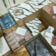 Perfumes pallets - Image 4