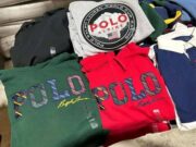 Polo Ralph Lauren clothing pallets - Image 3