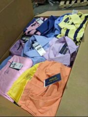 Polo Ralph Lauren clothing pallets - Image 4