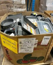 Pots and pans pallets - Image 2
