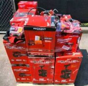 Power tools pallets - Image 2