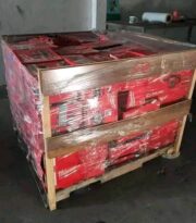 Power tools pallets