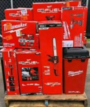 Power tools pallets - Image 4