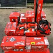 Power tools pallets - Image 5