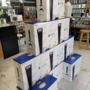 PS5 Pallets and controllers - Image 2