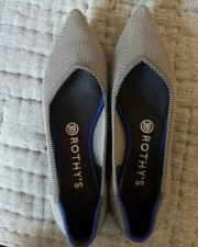 Rothy's shoes pallets - Image 2