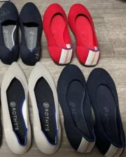 Rothy's shoes pallets - Image 4