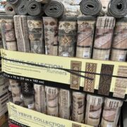 RUGS CARPET PALLET