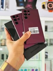 Samsung s22 ultra (5G) - Image 2