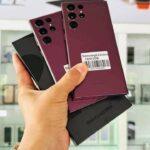 Samsung S22 ultra (5G) Pallets