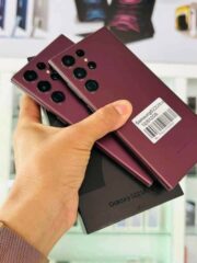 Samsung S22 ultra (5G) Pallets - Image 3
