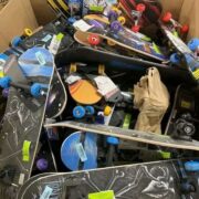 Skateboard pallets - Image 2