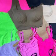 Skim clothes pallet