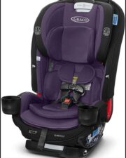 SlimFit3 LX 3-in-1 Car Seat