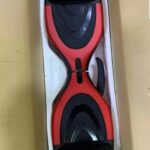 SMART BALANCE HOVERBOARD