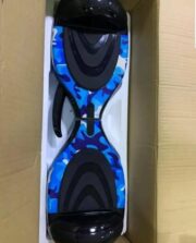 SMART BALANCE HOVERBOARD - Image 2
