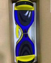 SMART BALANCE HOVERBOARD - Image 3