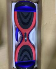 SMART BALANCE HOVERBOARD - Image 4