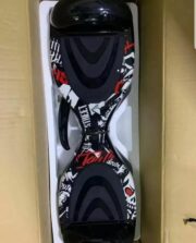 SMART BALANCE HOVERBOARD - Image 5