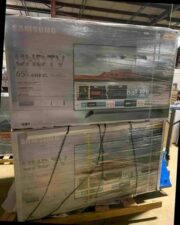 Smart tv pallets - Image 2