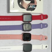 Smart Watch - Image 2