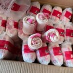 Socks pallet