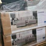 Sofa Pallet