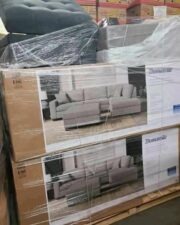 Sofa Pallet
