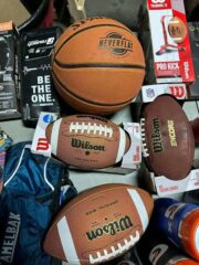 Sporting item’s Pallet - Image 3