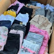 Spring and Summer clothing - Image 2