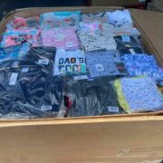 Spring and Summer clothing - Image 3