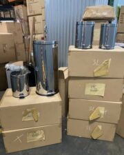 Stainless Steel Stockpot - Image 2