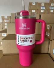 Stanley Starbucks Cup