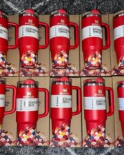 Stanley Starbucks Cup - Image 4