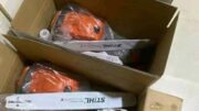 STIHL CHAINSAW - Image 2
