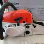 STIHL CHAINSAW