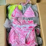 Swimsuit Pallets