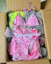 Swimsuit Pallets