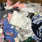 Target Mix Clothes Pallet