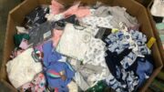 Target Mix Clothes Pallet