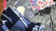 Target Mix Clothes Pallet - Image 3