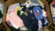 Target Mix Clothes Pallet - Image 4