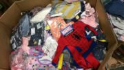 Target Mix Clothes Pallet - Image 5