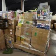 TGT Returns/Shelf Pulls GM Loads (26 Pallet Per Truck) - Image 2