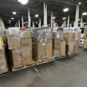 TGT Returns/Shelf Pulls GM Loads (26 Pallet Per Truck) - Image 3