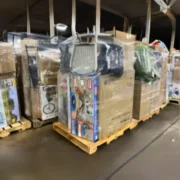 TGT Returns/Shelf Pulls GM Loads (26 Pallet Per Truck) - Image 4