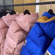 THE NORTH FACE winter Jackets Pallets - Image 5